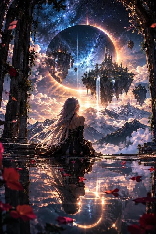 Im So Empty Inside That I Need This Image To Be So Cool That...