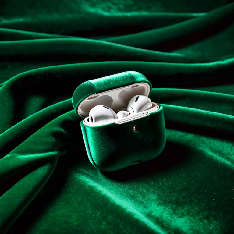 Loratech3velvetemeraldv10.80, Techemeraldvelvet, A Wireless...