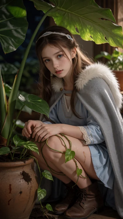 Freya,3200k8k