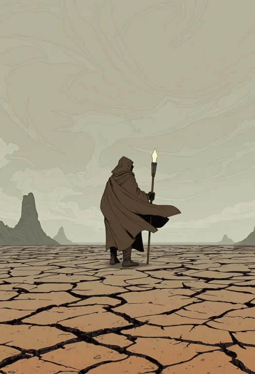 Frank Frazzeta Ghibli And Moebius Inspired Post-apocalyptic...