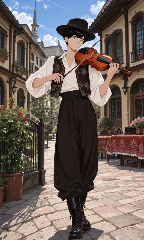Masterpiece, Best Quality, Ultra Detailed, High Resolution,...