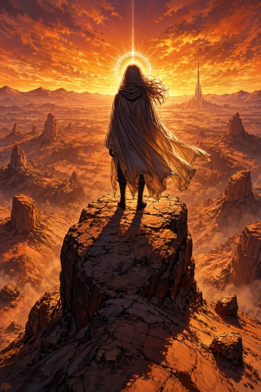 Masterpiece, Best Quality, Exciplit, A Digital Illustration,...