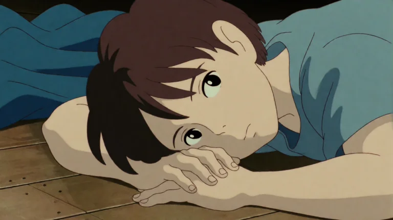 Whsprhrt1995, A Young Person With Short Brown Hair Lies Pron...