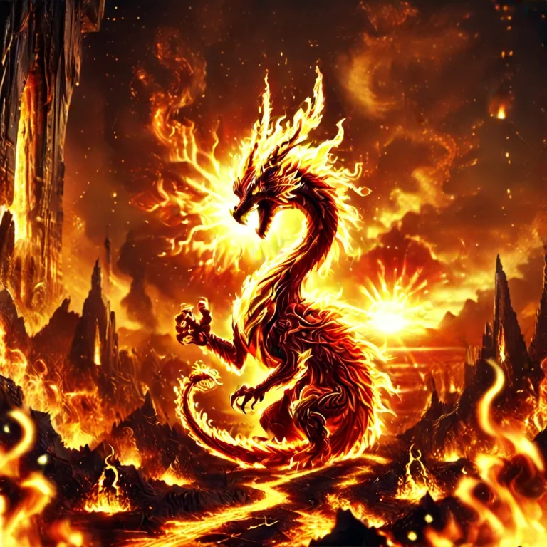 Masterpiece, Flamestyle, Majestic Dragon, Dragon Lair, Treas...
