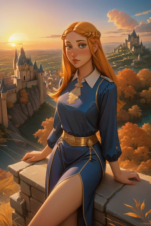 1girl, Lorasinnerart0.6 Sinnerart, Art By Sparth, Evgeni Gor...