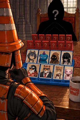 Add A Axotol To The Cards — Stable Diffusion AI Prompt: add a axotol to the cards