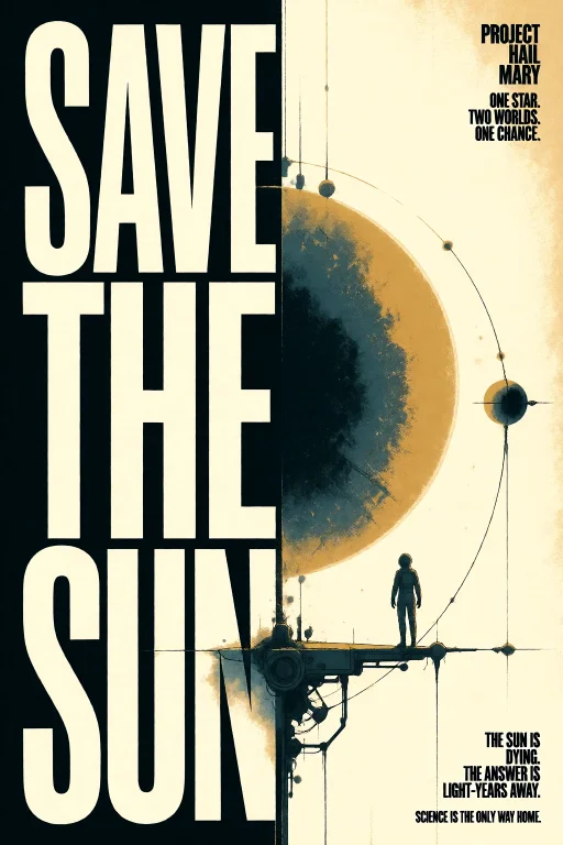 Strangedaal. 169 5545 Save The Sun Sun Project Hail...