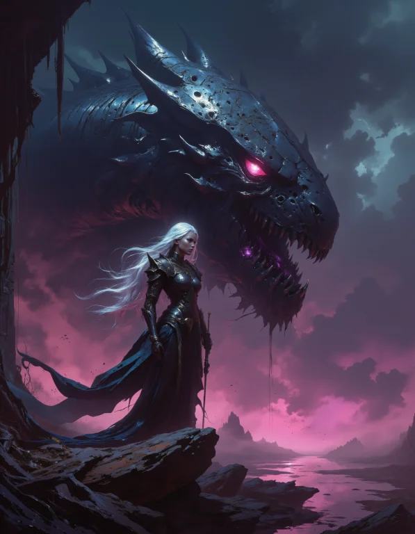Loraartilands0.8 Loracpa0.7 Anime, Cyberpunk Loradarkfantasy...