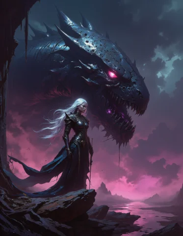 Loraartilands0.8 Loracpa0.7 Anime, Cyberpunk Loradarkfantasy... — FLUX AI Prompt: anime, cyberpunk 