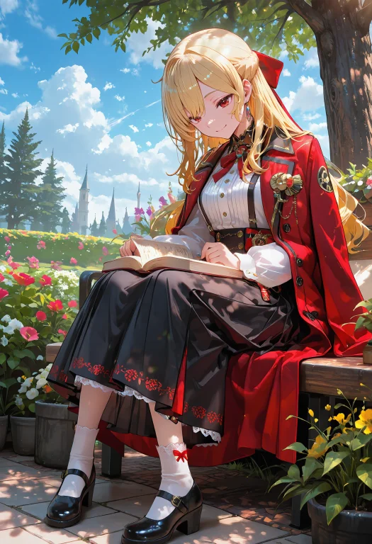 1girl, Solo, Lazypos, Anime-style, Delicate, Dreamy, Dutch A...