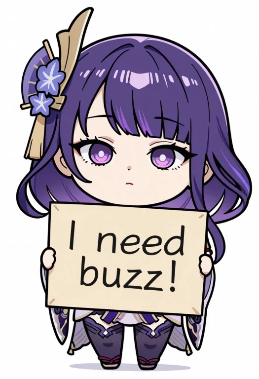 Masterpiece, Needbuzz, Holding Sign, Sousou No Frieren, Raid...