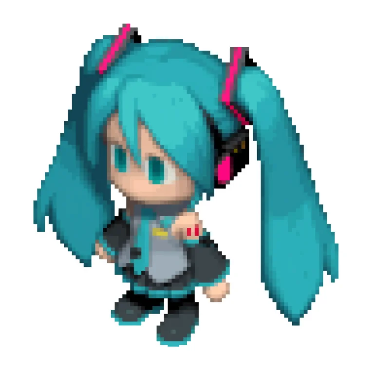 Masterpiece, Best Quality, Loraharvestmoon64sprites-anima1 P...