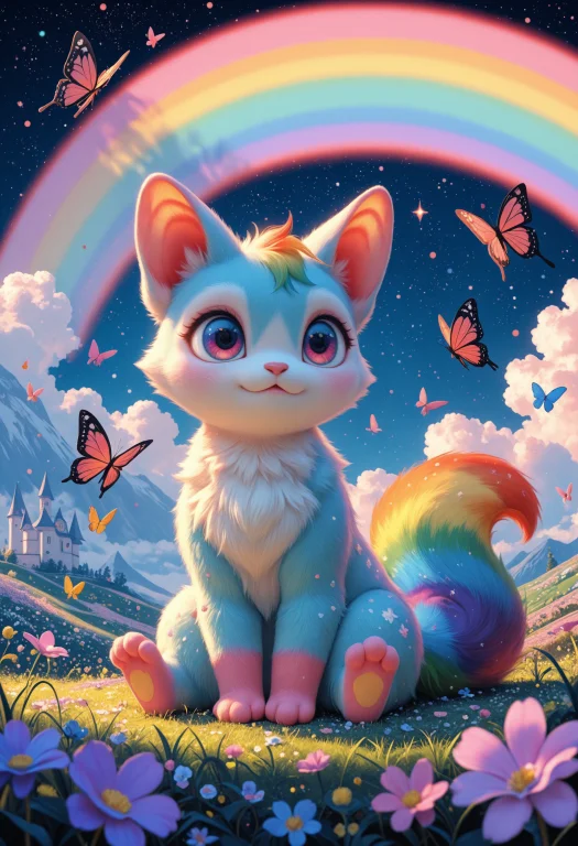 Masterpiece, Bestquality, Detailedeyes, Chromaticcolors, Fai...