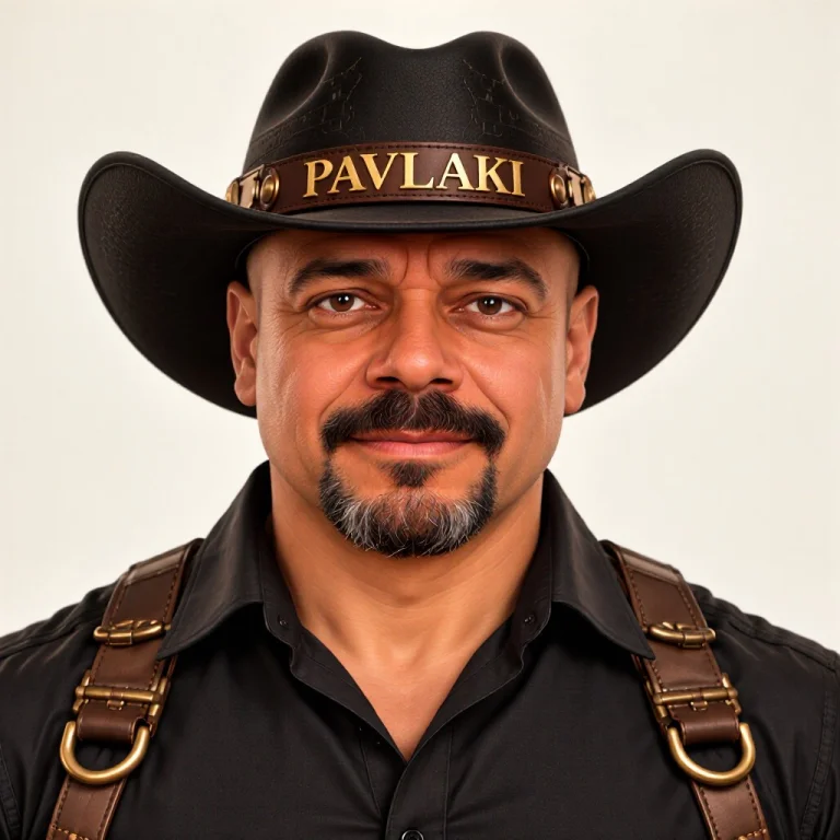 Pavlakicam, Close-up, Front View, Calm Expression, Black Cow...