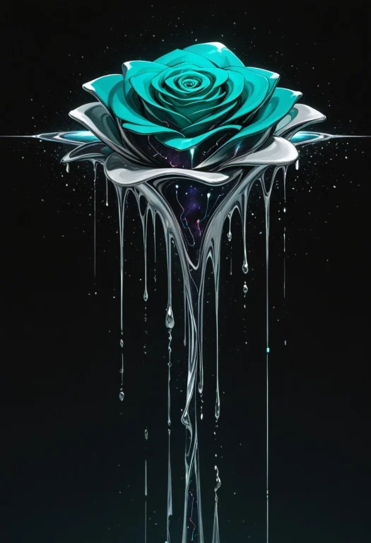 Masterpiece, Best Quality, Abstract, Abstract Art, Illustrat...