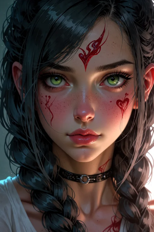 , A Heart 5janes Heart Hammered Against Her Ribs, A Frantic,...