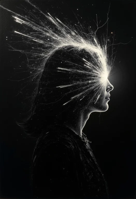 Db4rz Style Painting, Db4rz Style Painting, Person With Head...