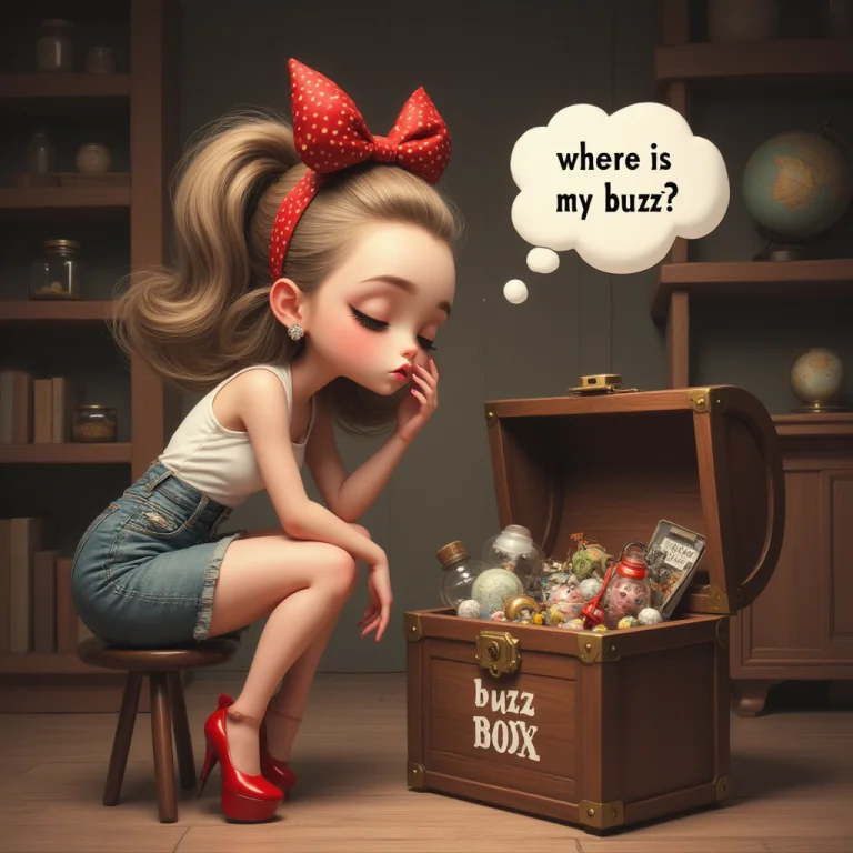 V4hids3cr3t4ry A Little Girl Sitting With A Red Bow On Her H...