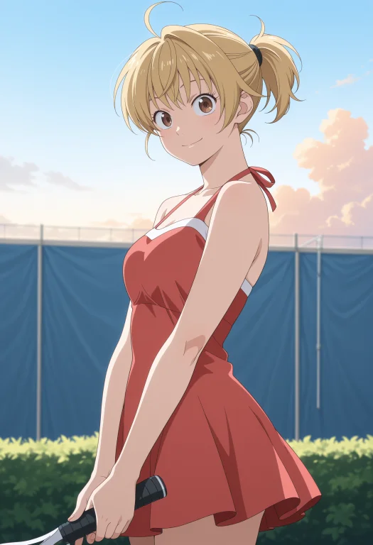 Masterpiece,best Quality,amazing Quality, 1girl, Solo, Brown...