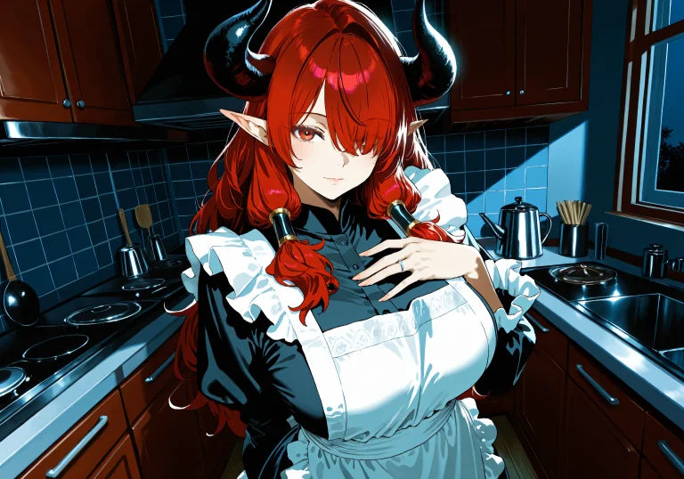 Masterpiece1.4, Best Quality1.4, Ultra-detailed1.4, Absurdre...