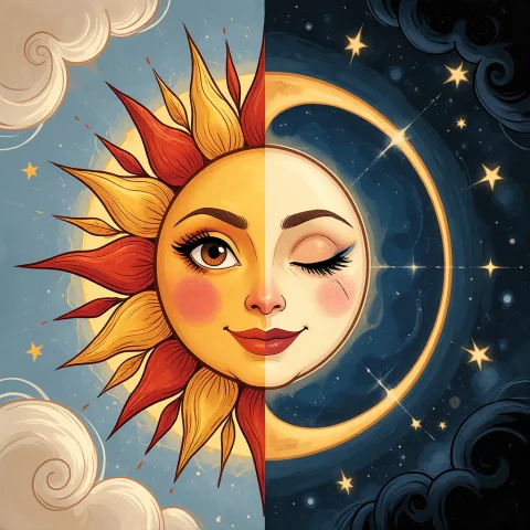 Strangedaal, Cartoonladies Style. Demira, 3m0n4v1, Scene Ide... — Stable Diffusion AI Prompt: StrangeDaal, CartoonLadies style. demira, 3m0n4v1, SCENE IDENTITY: A whimsical A...
