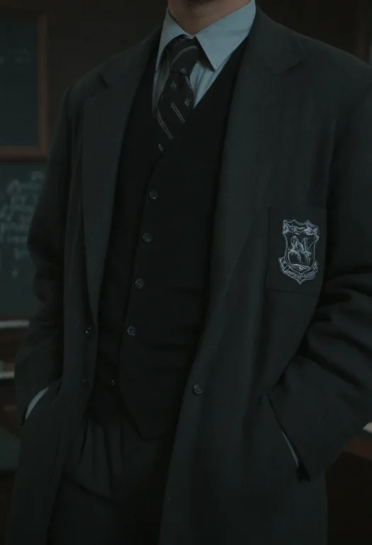 Loradark University Aesthetic0.0,dark Asdxohnxs. Professor C...