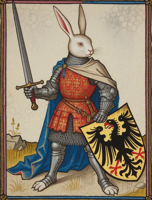 Loratraining3119606-202609211852269640.5 Medieval-style Draw...