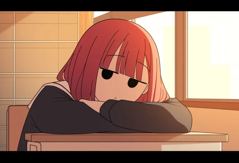 Highres, Absurdres, Score7, Safe1.5, 1girl, Blul Eyes, Schoo...