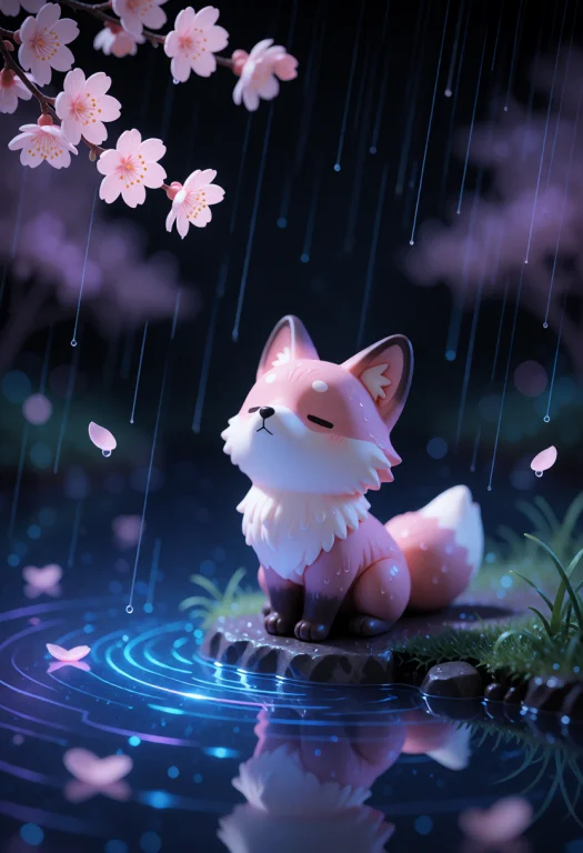 Cute,chibi,a Highly Detailed Pvc Collectible Figure, Studio...