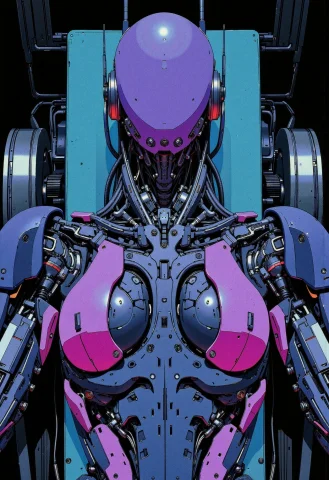 Anime, Manga, Inksketch, Studio Anime, In The Style Of Ckfa,... — FLUX AI Prompt: anime, manga, inksketch, studio anime, in the style of ckfa, Top-down angle show...