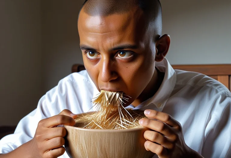 Absurd Res, Realistic, Photo, Cinematic, Brown Man, Squarish...