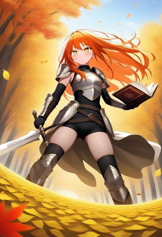 Masterpiece, Best Quality, Amazing Quality, 1girl, Solo, Lon...