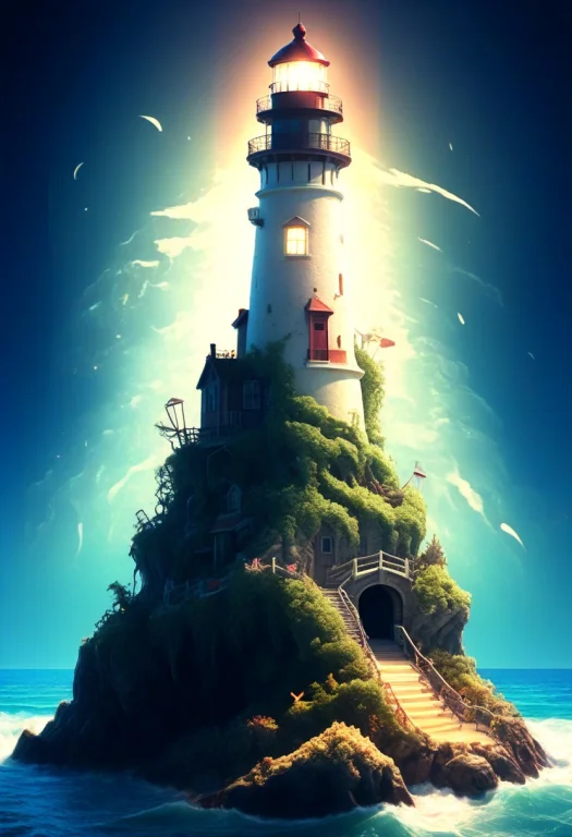 Madefromteef. Teef, Teeth, Made Of Teeth, Lighthouse Made Of...