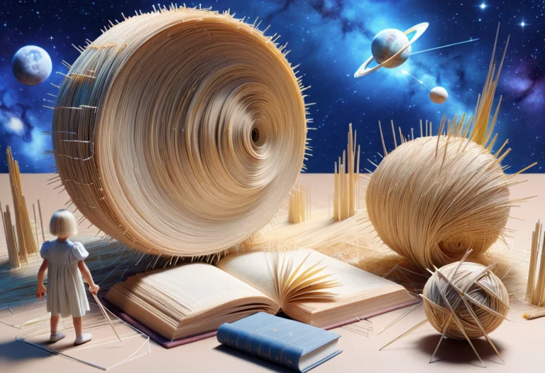 Searching For Your Destiny In A Book Thats Not Reality We So...