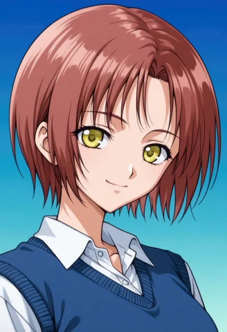 Aikawarenketsu — Stable Diffusion AI Prompt: aikawa_renketsu