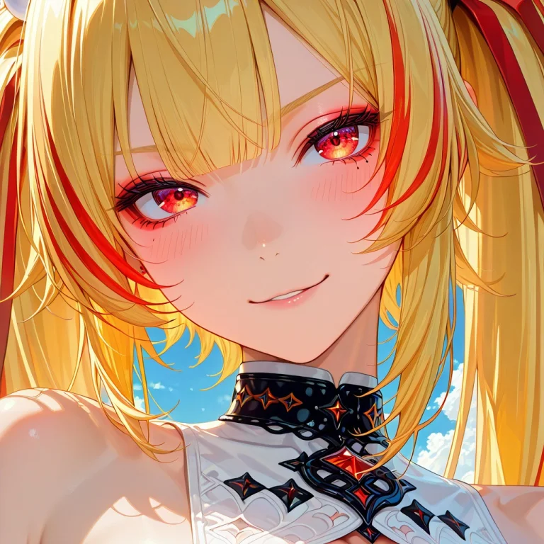 Myrh4, Masterpiece, Anime, Newest, Absurdres, Best Quality,...