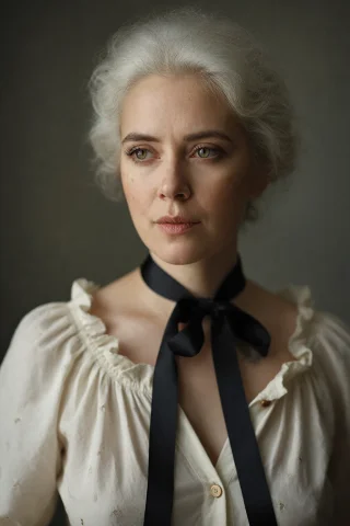 35photo Portrait By Aleksey Kazantsev, Head-and-shoulders Po... — Stable Diffusion AI Prompt: 35photo portrait by Aleksey Kazantsev, head-and-shoulders portrait of a 60-year-...