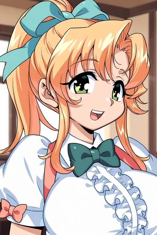 Masterpiece, Best Quality, Very Aesthetic, Score7, 1girl, So...