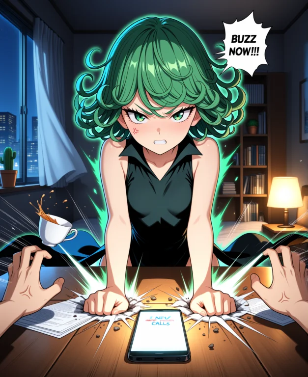 Masterpiece, Best Quality, Ultra-detailed1.3, Anime Style, T...
