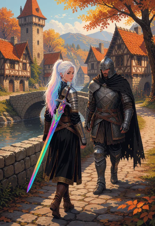High-fidelity Pixel Art With Cinematic Lighting, Sharp Pixel...
