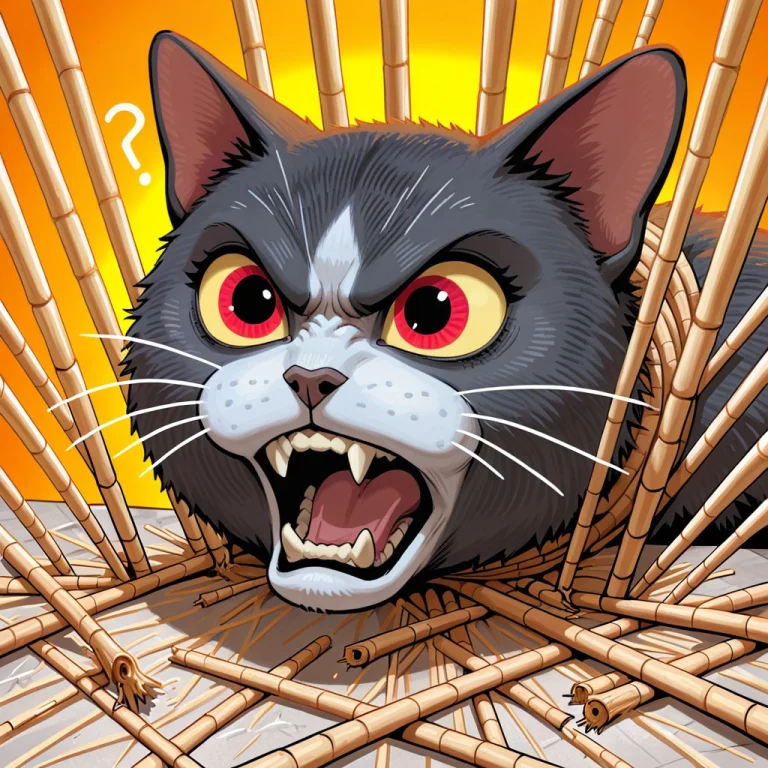 Straw Thread, Woman Yelling At A Cat Meme, Angry Woman Point...