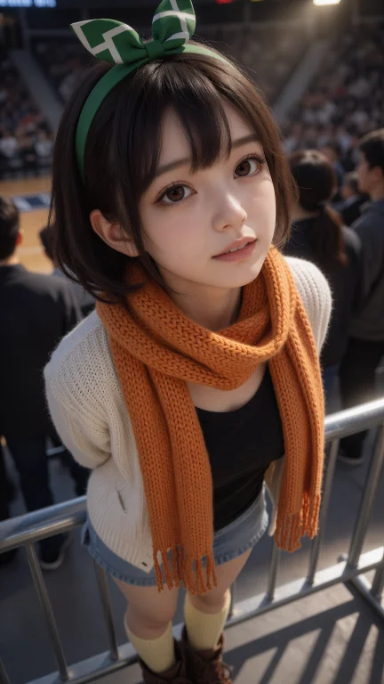 Hinami Fueguchi, 18  T  Nostalgic