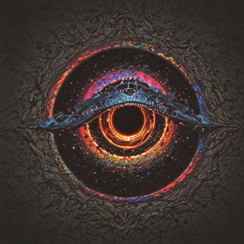 Teeth Ship,ftl,black Hole,create An Image Of Any Subject Ren... — Stable Diffusion AI Prompt: teeth ship,FTL,black hole,Create an image of any subject rendered in the colorfu...
