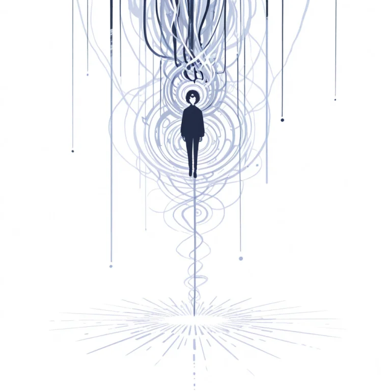 Abstract, Surreal