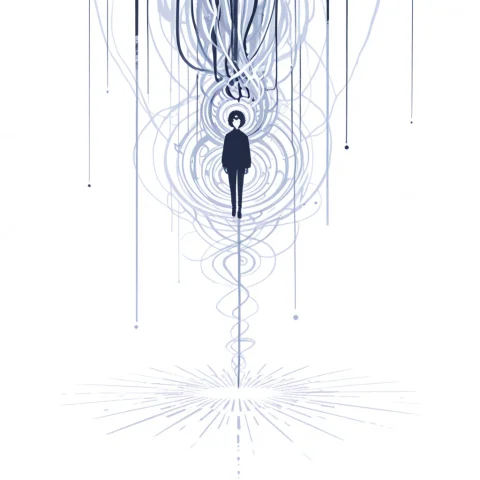Abstract, Surreal — Stable Diffusion AI Prompt: abstract, surreal
