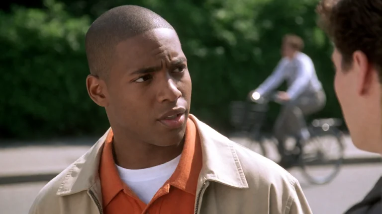 Crlintntns1999, A Young Black Man With A Shaved Head, Wearin...
