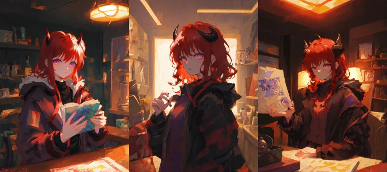 Masterpiece, Best Quality, Illustration, Upper Body, 1girl,...