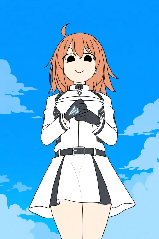 , , Fategrandorder, Fateseries, Fujimaruritsukafemale, Fujim...