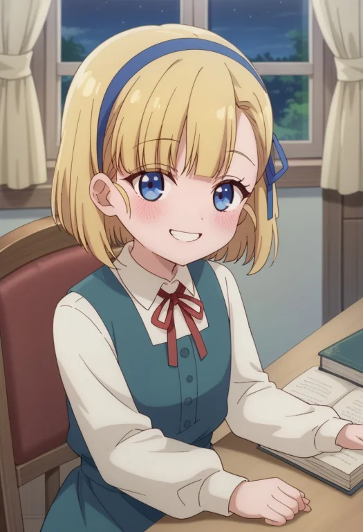 Score9, Score8up, Score7up, Sourceanime, Nonna Tefuda Ga Oom...