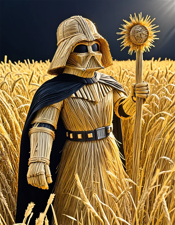 Lorastrawthread1.0 Loradailyhelperstraw0.65 Made Of Straw, D...